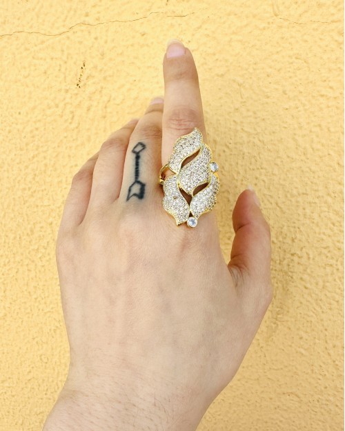 GOLDEN RING