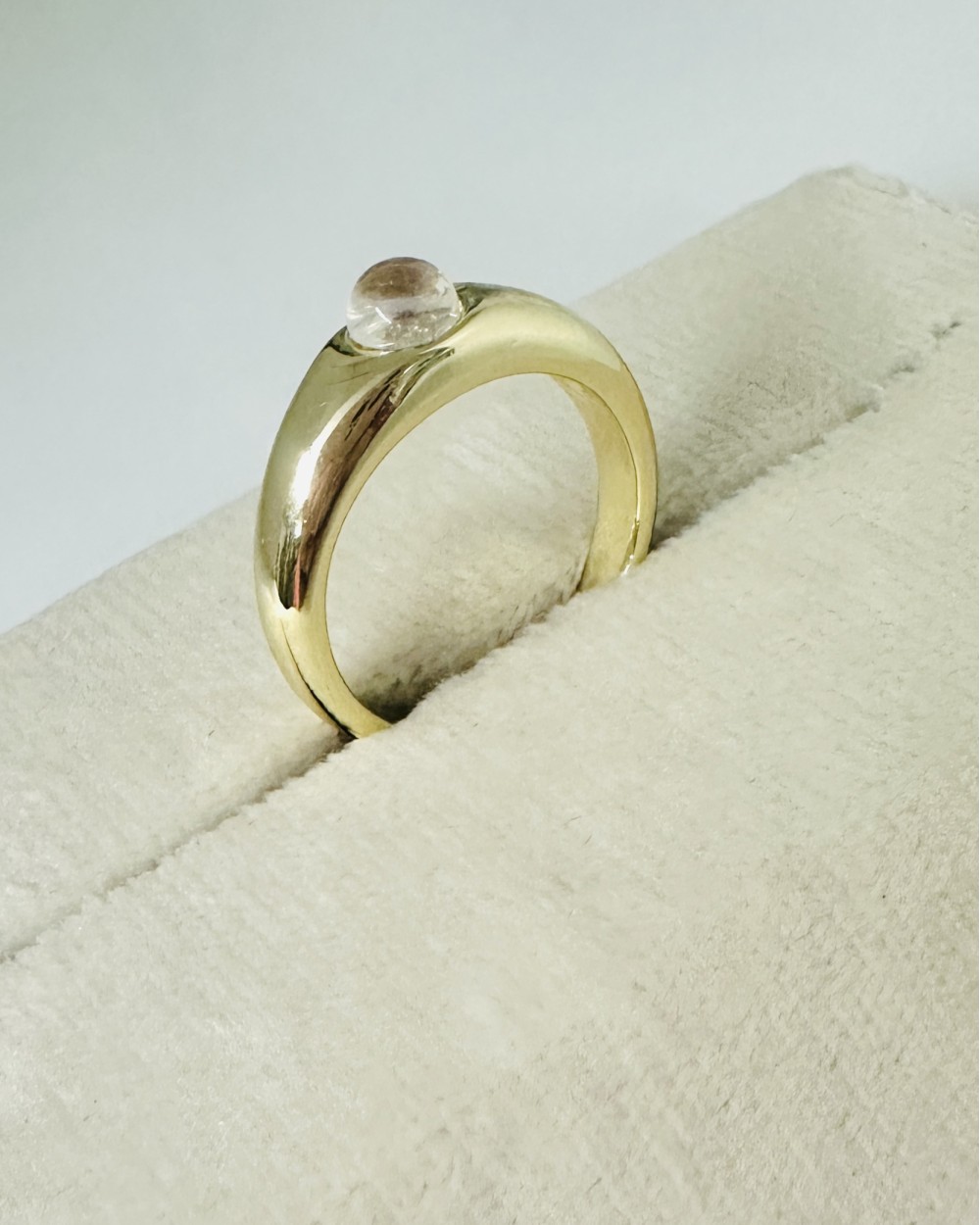 GOLDEN RING