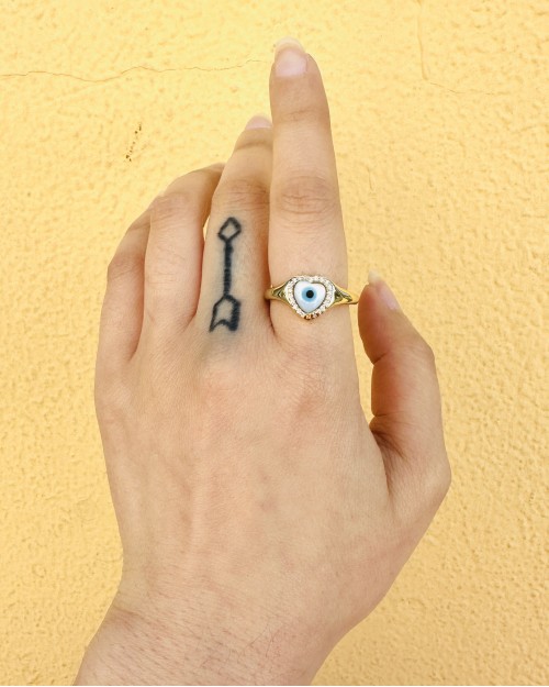 GOLDEN RING