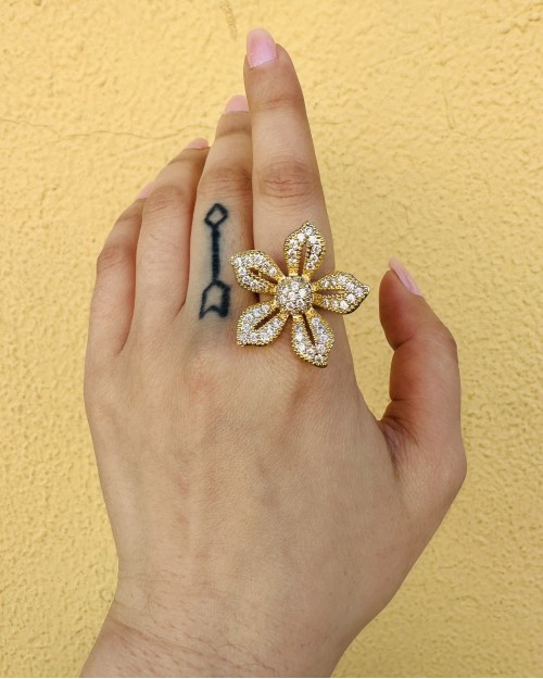 GOLDEN RING