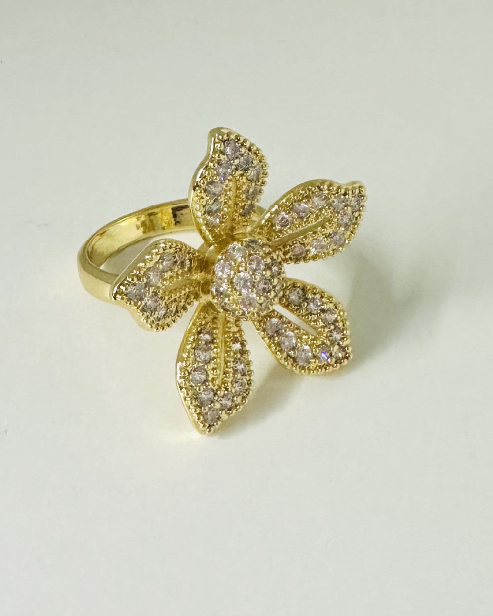 GOLDEN RING