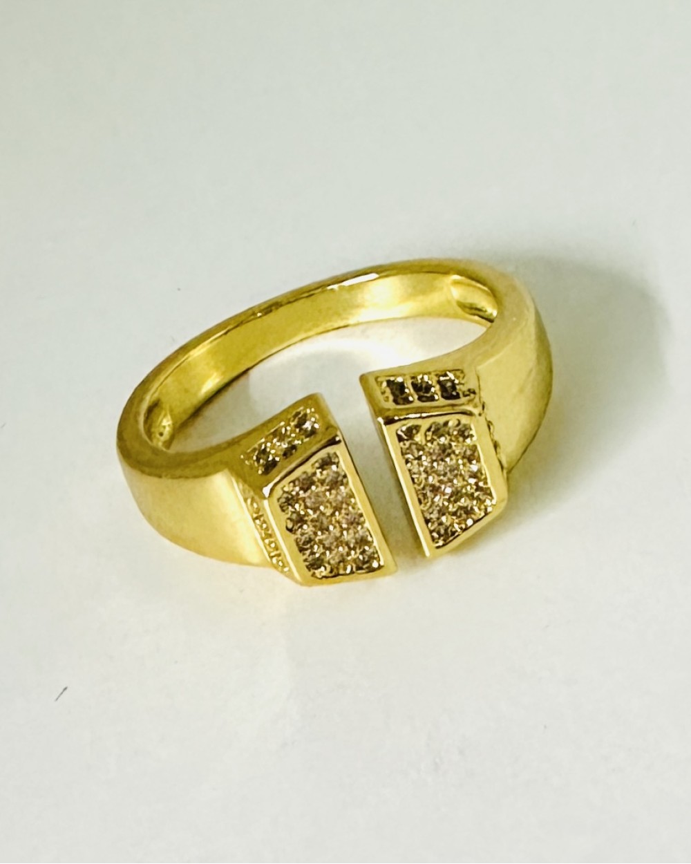 GOLDEN RING