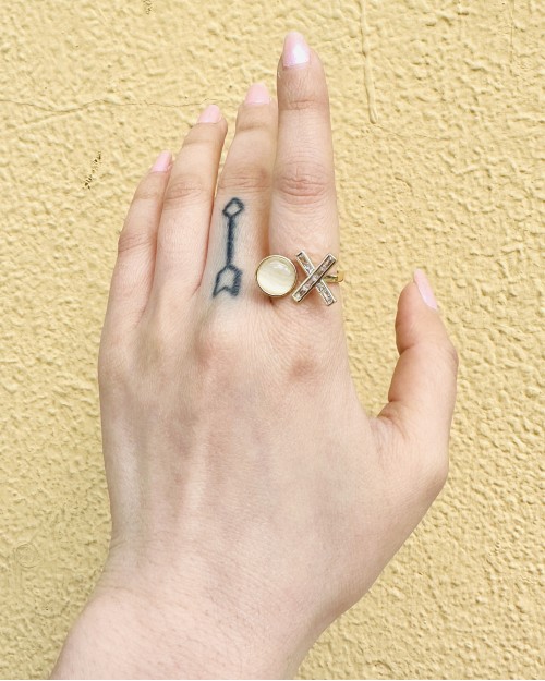 GOLDEN RING