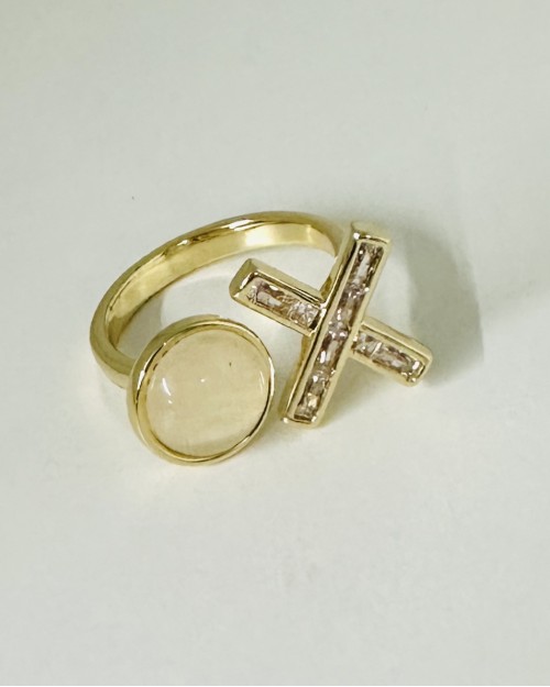 GOLDEN RING