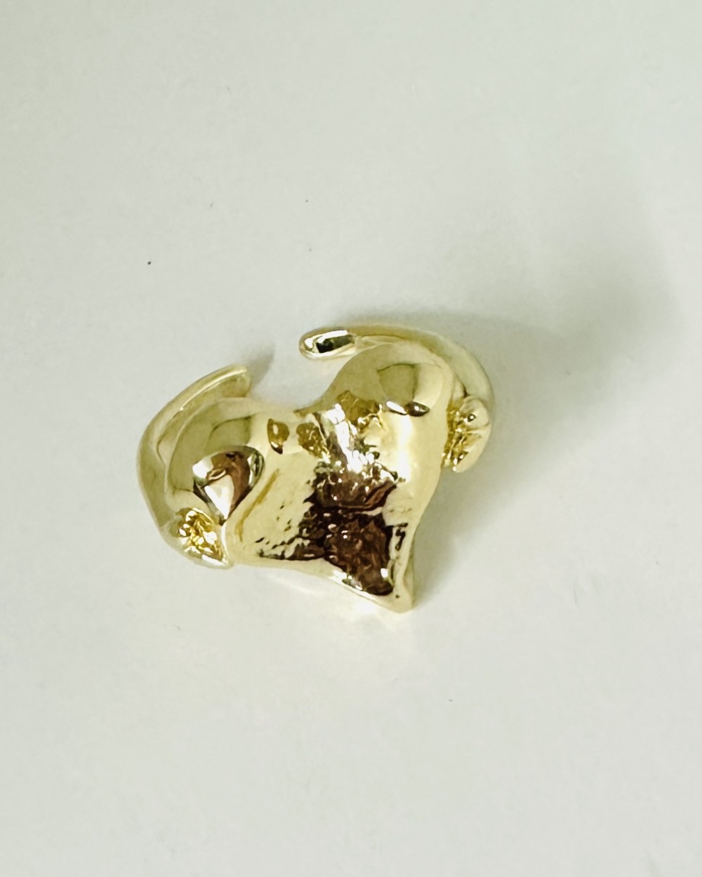 GOLDEN RING