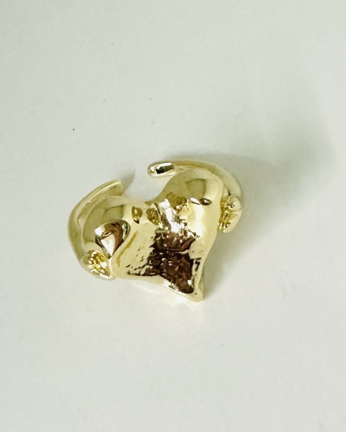 GOLDEN RING