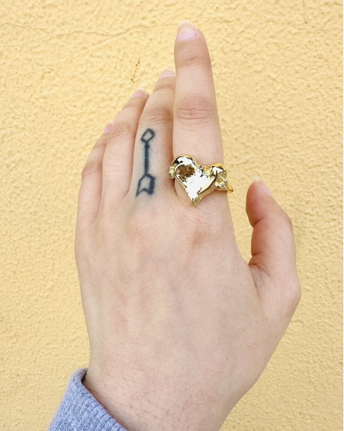 GOLDEN RING