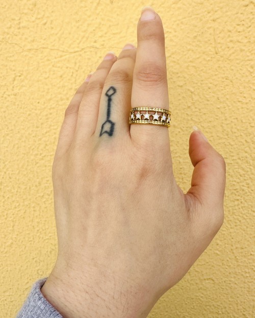 GOLDEN RING